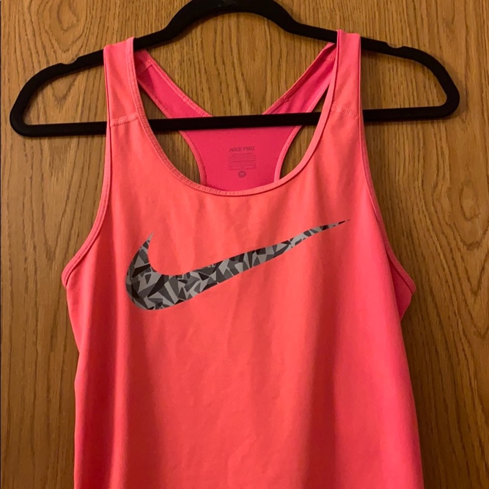 Nike Workout Tank Top